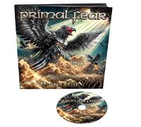 Domination CD