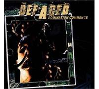 Domination Commence - Defaced