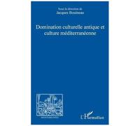 Domination Culturelle Antique Et Culture Méditerranéenne