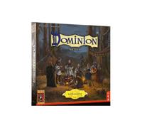 domination du jeu de cartes d'extension : Nocturne
