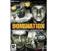 Domination G