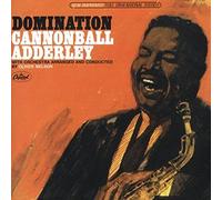 Domination [Import]