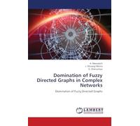 Domination of Fuzzy Directed Graphs in Complex Networks