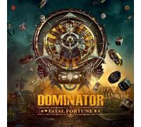 Various Artists - Dominator 2026 - Fatal Fortune