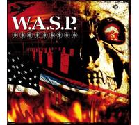 Dominator by W.A.S.P. [Audio CD] NEUF