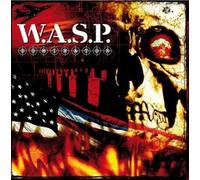 Dominator by W.A.S.P. [VINYL] NEUF
