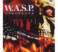 Dominator by Wasp