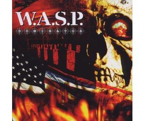 Dominator by Wasp