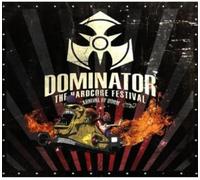 Dominator - Dominator 2013. [Import]