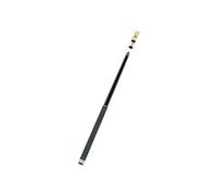 Buffalo Dominator II Pool cue 3 Queue Billard Américain 145 cm