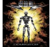 Dominator -Ltd-