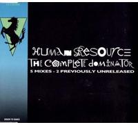 Dominator (Orig./Remixes by Joey Beltram & Frank de Wulf) [Import]