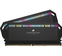 Corsair Dominator CMT64GX5M2B6800C40 module de mémoire 64 Go 2 x 32 Go DDR5 6800 MHz