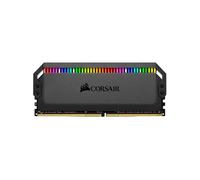Corsair 32 Go DDR4-3200 Quad-Kit, Mémoire vive