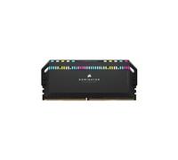 Dominator Platinum RGB - DDR5 - kit - 32 Go: 2 x 16 Go - DIMM 288 broches - 5600 MHz / PC5-44800 - CL36 - 1.25 V - mémoire sans tampon - non ECC -