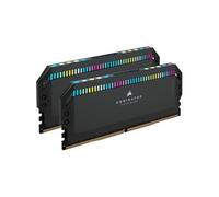 Corsair 32 Go DDR5-6000 Kit, Mémoire vive