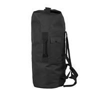 Dominator Sac marin tactique 100 l Sailor Round Tactical, Noir , Taille unique, Sac marin