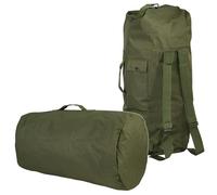 Dominator Sailor Round Tactical Sac marin tactique 100 l, Ranger vert., taille unique