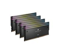Corsair Dominator Titanium CMP64GX5M4B6000C36 module de mémoire 64 Go 4 x 16 Go DDR5 6000 MHz - Neuf