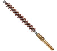 Dominator Urban Combat Brosse de Nettoyage pour Armes en cuivre, Calibre 5,56 mm, Brosse de Nettoyage pour Canon pour Fusil M16/Beryl/Grot / AR15, Longueur Totale 8 cm, Nettoyeur de Canon, Entretien