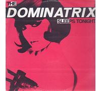 Dominatrix - The Dominatrix Sleeps Tonight