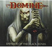 Domine - Emperor of the Black Rune