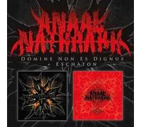 Domine Non Es Dignus – Eschaton – Plastic Head