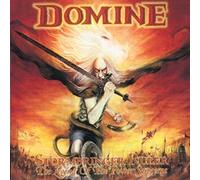 Domine - Stormbringer Ruler