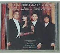 Domingo - A Gala Christmas in Vienna [Import]
