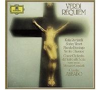 Requiem – CD – Deutsche Grammophon