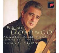 Domingo - Always in My Heart [Import]