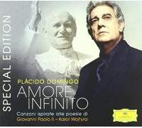 Domingo - Amore Infinito (Special Ed.) [Import]