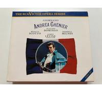 Domingo - Andrea Chenier (GA) [Import]