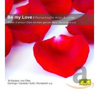 Domingo - Be My Love (CC) [Import]