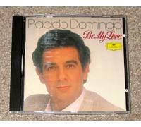 Domingo - Be My Love [Import]