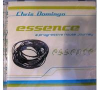 Domingo, Chris - Essence: A Progressive House Journey