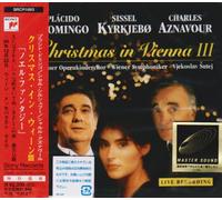 Domingo - Christmas In Vienna III