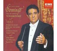 Domingo Singt+Dir.Tschaikowsky