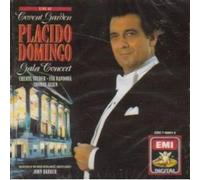 Domingo - Covent Garden Gala Concert