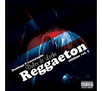 Domingo - Dulce De Leche Reggaeton Riddems 1