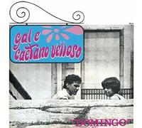 Caetano Veloso & Gal Costa – Domingo