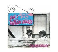 Domingo Edition Limitée CD