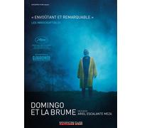 Domingo et la brume DVD DVD