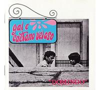 Domingo & Gal Costa: Limited by CAETANO / COSTA,GAL VELOSO (2015-05-20)