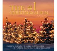 Placido Domingo , Kiri Te Kanawa , Luciano Pavarotti , Leontyne Price , Joan Sutherland , Renata Te - Les Plus Grands Noëls du monde