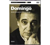 Domingo In Concert - Placido Domingo & Mstislav Rostropovich