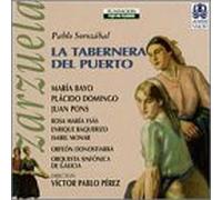 Domingo - La Taberna Del Puerto