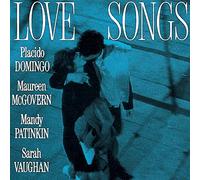 Domingo - Love Songs
