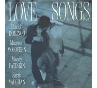 Domingo - Love Songsthe Same Moon [Import]