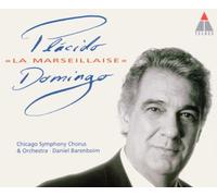 Domingo - Marseillaise,la